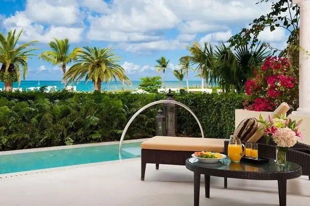 Grace Bay Club - Plaj