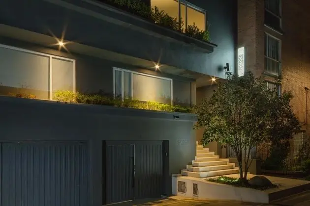 The Grace Hotel - 1