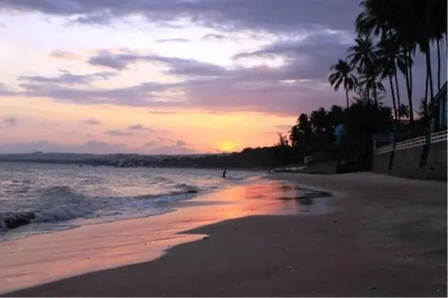 Grace Boutique Resort - Plaj