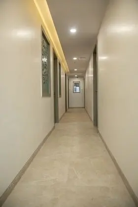 Hotel Grace Galaxy - İç Mekan