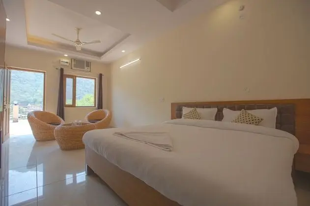 Hotel Grace Ganga By Nature Care Village - Öne Çıkan Resim