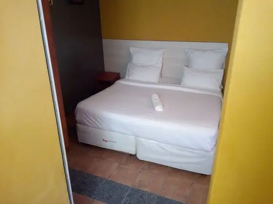 Grace and Gift Guesthouse - Oda