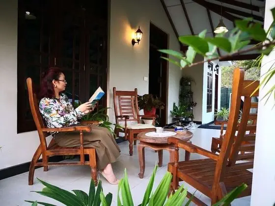 Grace Greenville Homestay