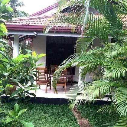 Grace Greenville Homestay