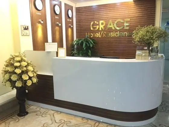 Grace Hotel Ha Noi
