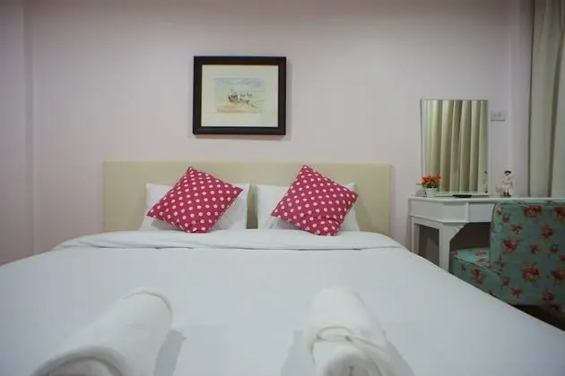 The Grace House Chiangmai - Hostel - Oda