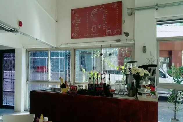 The Grace House Chiangmai - Hostel - Yerinde Yemek