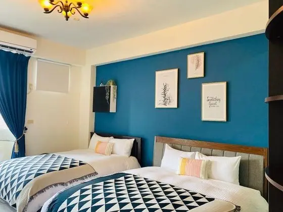 Grace house homestay
