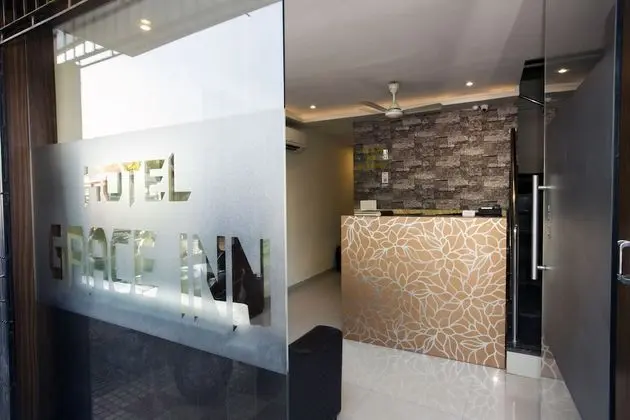 Hotel Grace Inn