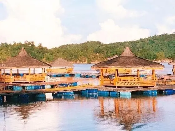 Grace Island Resort by Cocotel - Dış Mekan