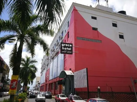 GRACE HOTEL