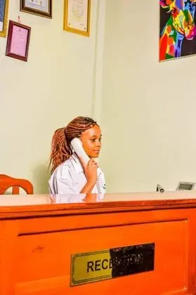 The Grace Land Hotel