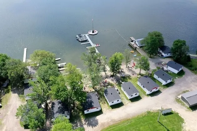Grace Land Cottages - 1