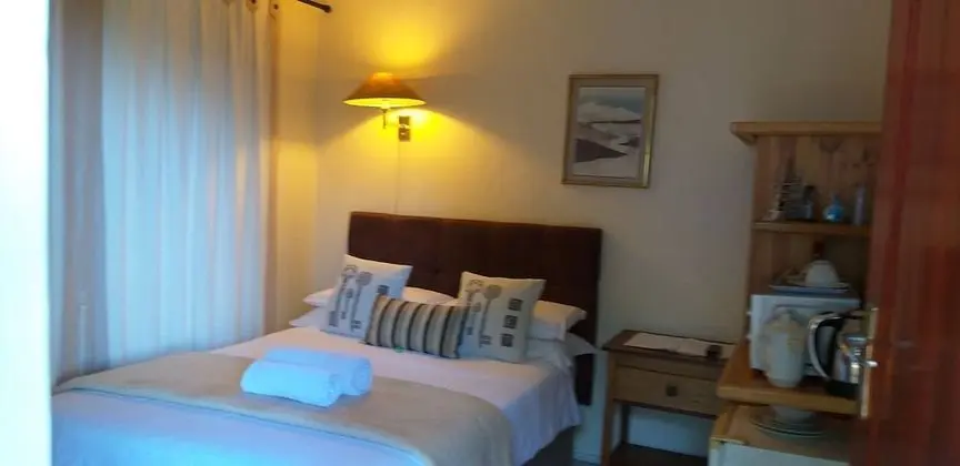 Grace Place Lovenstein - İç Mekan