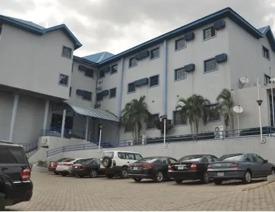 Grace Point Resort Hotel