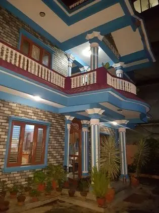 Hotel Grace
