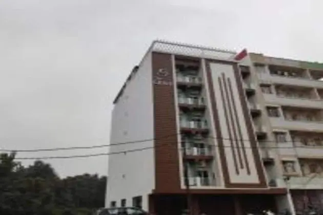 Hotel The Grace
