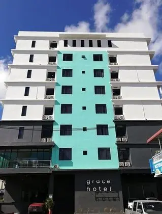GRACE HOTEL SEMPORNA