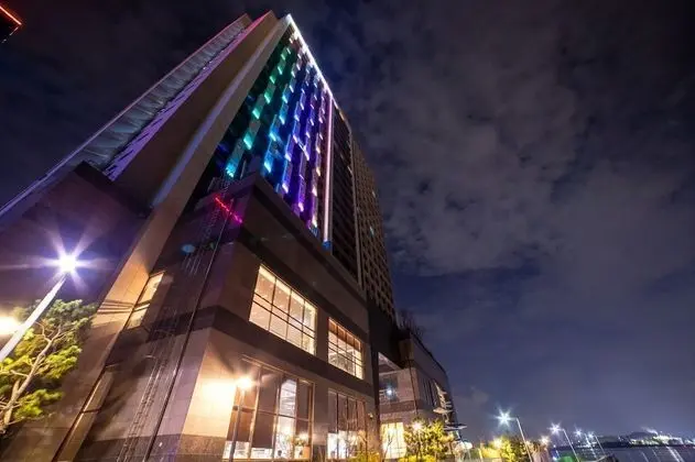 Grace Suite Hotel