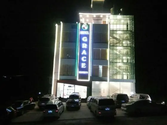 Hotel Grace Taunggyi