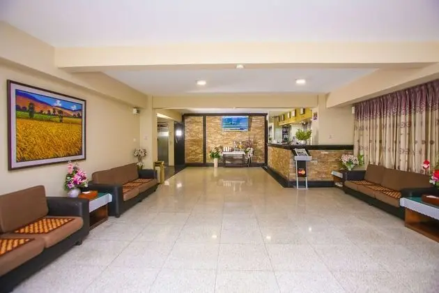 Grace Treasure Hotel - Öne Çıkan Resim