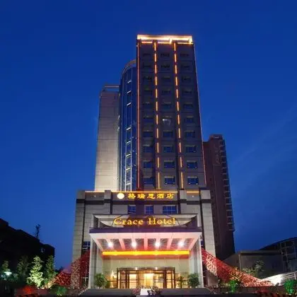 Grace Hotel