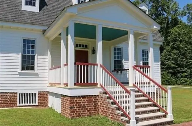 Gracefield Hall B&B - 1
