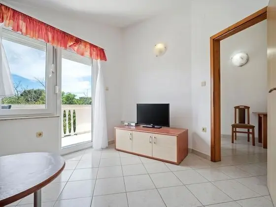 Graceful Apartment in Banjole near Beach Centinera