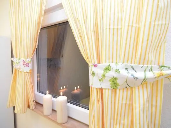 Graceful Holiday Home near Ski Area in Schmallenberg - İç Mekan