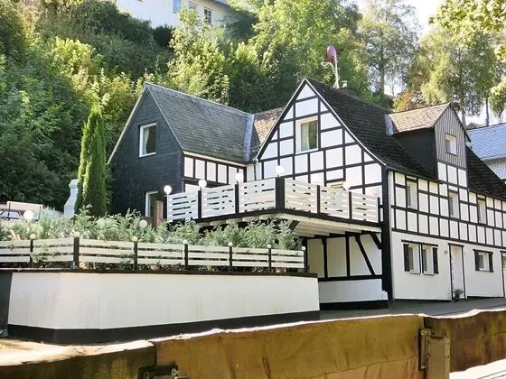 Graceful Holiday Home near Ski Area in Schmallenberg - Öne Çıkan Resim