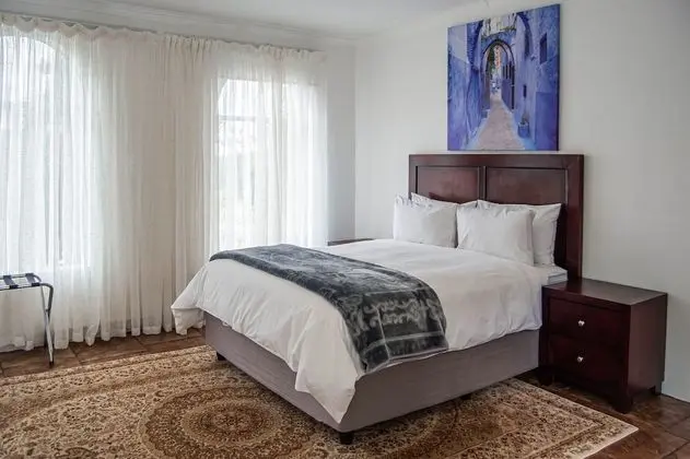 Graceland Conference & Lifestyle Centre - Oda