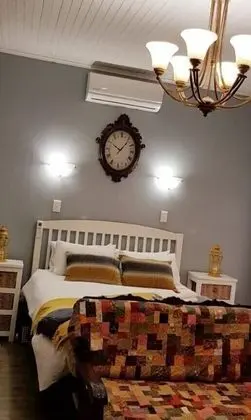 Graceland Guest House - Oda