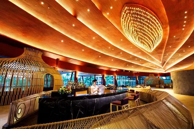Graceland Khao Lak Hotel and Resort - Lobi