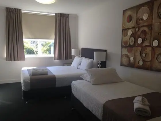 Hotel Gracelands