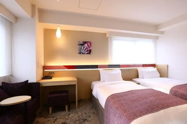 Hotel Gracery Asakusa - Öne Çıkan Resim