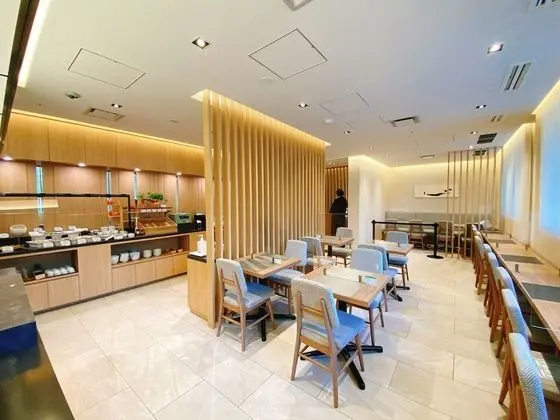 Hotel Gracery Asakusa - Yerinde Yemek