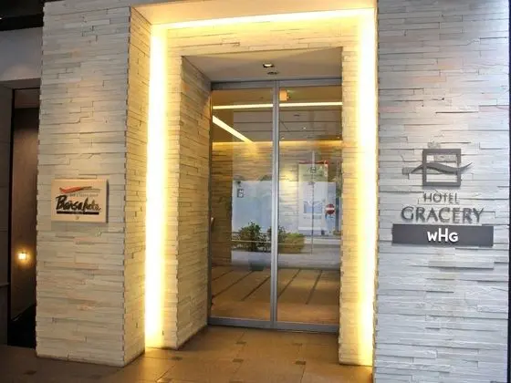 Hotel Gracery Ginza