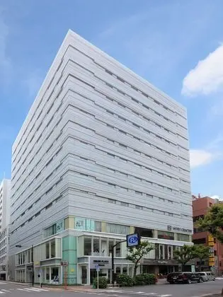 Hotel Gracery Ginza - Dış Mekan
