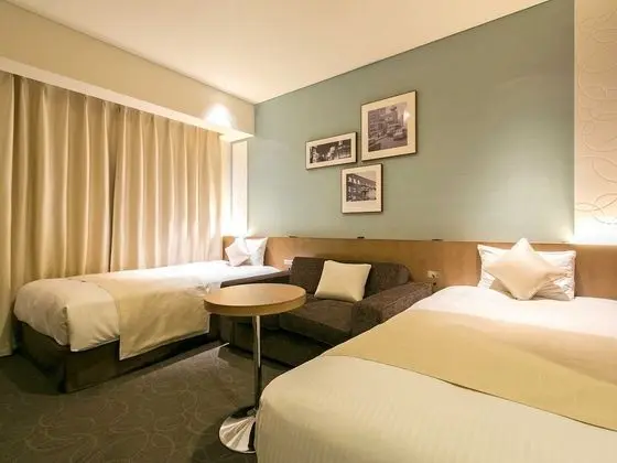 Hotel Gracery Ginza - Oda