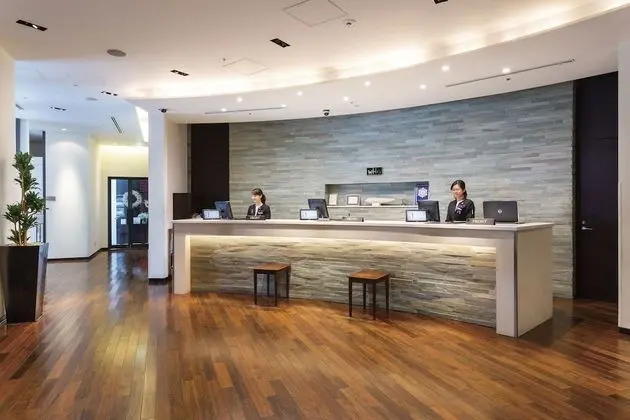 Hotel Gracery Ginza - Öne Çıkan Resim