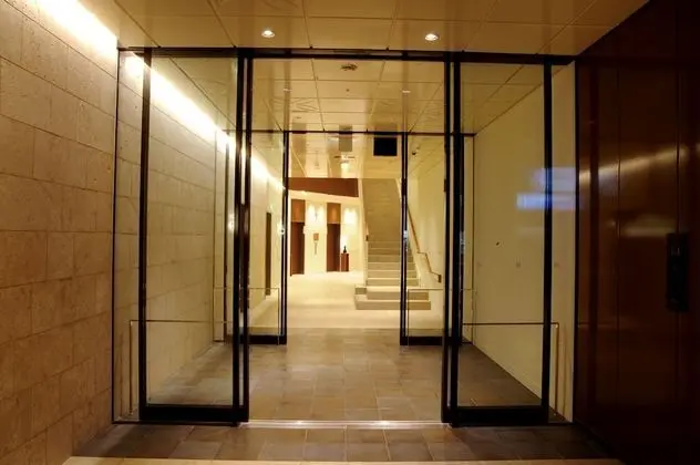 Hotel Gracery Naha - Dış Mekan