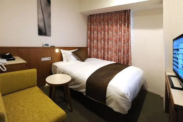 Hotel Gracery Naha - Oda