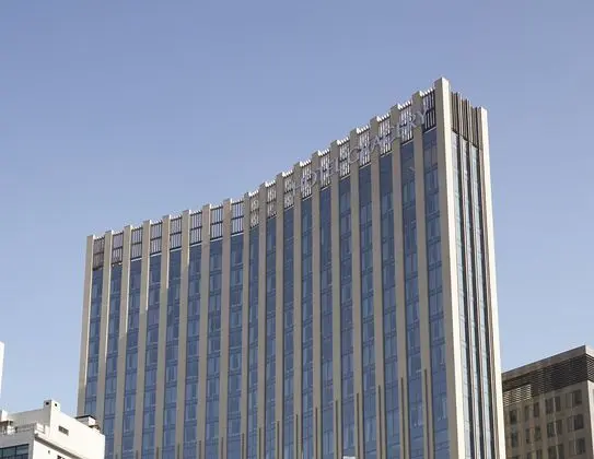 Hotel Gracery Seoul