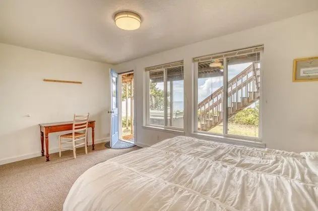 Grace's Beach House - Oda