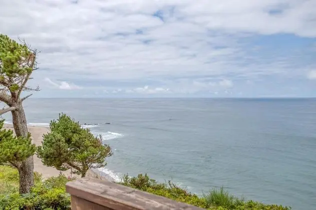 Grace's Beach House - Plaj