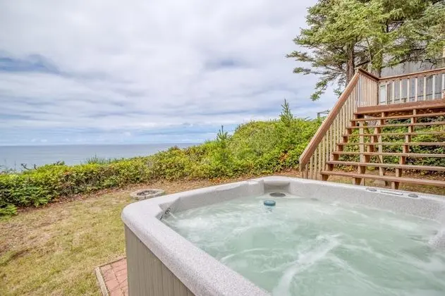 Grace's Beach House - Spa