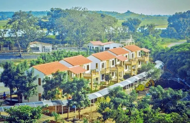 Graces Resort - 1