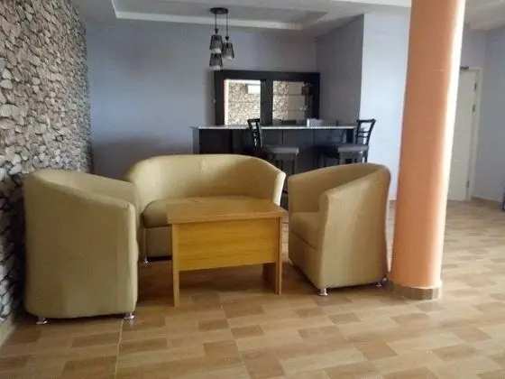 Graceville Comfort Residence