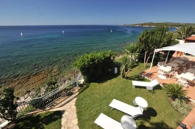Villa Grachira
