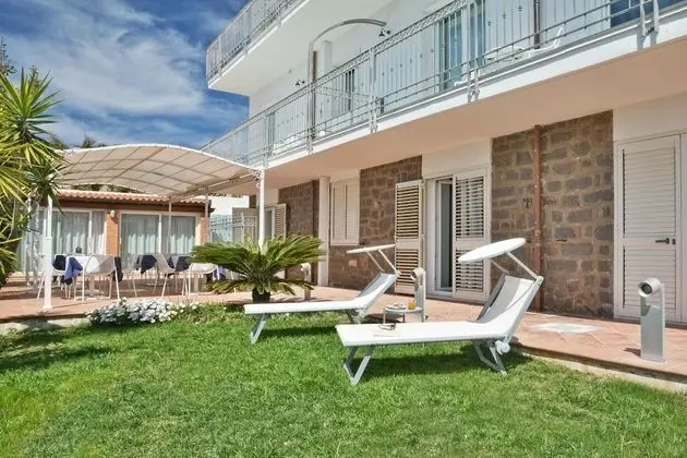 Villa Grachira - Dış Mekan